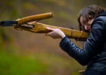 Arena, Archery & Fencing