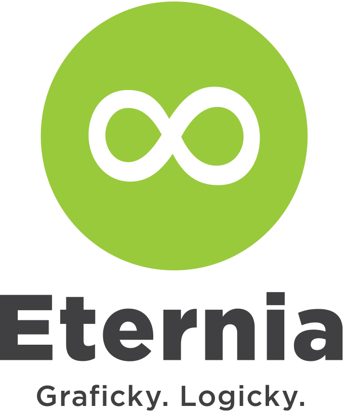 Grafické studio Eternia
